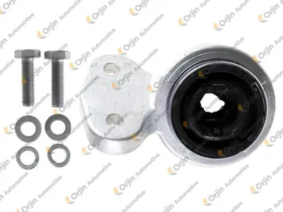 ORJIN  02251 Burç Sağ 3-Serie (E46) 1998-2004 31126756064 985018 3782321 9909598 850011843 JBU656 TD408W 9003109 31126751436 190117515 31126756070