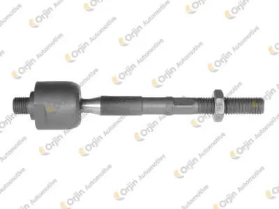 ORJIN  02285 Rotmili Sol/Sağ Volvo 850 (1991-1997) C70 (1998-2005) S70 (1997-2000) V70 (1997-2000)  ( İnce Kafa 36mm Boy 190mm ) 903032 VVAX5551 31476353 CRE17008 51008308 9207036 SA3729 3007012 2017201 8400255000