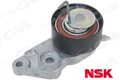 GVA  6037120 Eksantrik Gergi Rulmani Fiesta V-Iv 1.4i-1.6-Focus 1.4 -Cmax 1.6-Fusion 1.4-1.6-Mazda 2 1.4 (T43127) 1039422 1E1012700 RT1447 340279SX 864616115 DT14222 WG1252426 T43127 A02296 KD45218