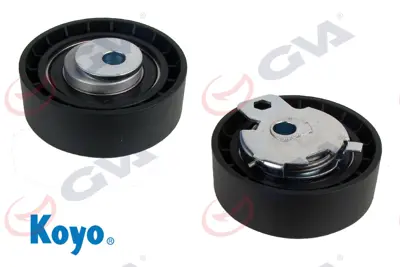 GVA  6037130 Eksantrik Gergi Rulmani Fiesta (00-)-Focus (98-04)-C-Max (07-)-Tourneo Connect (02-)-Galaxy 1.8tdci TBK500701 1113174 702324 XS4Q6K288AB 45051 1551015 KFI144 RH0288KD1 2T1Q6K288AA 864716013