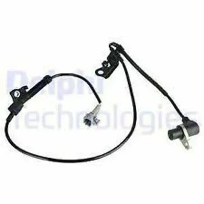 DELPHI  SS20594 Abs Hiz Sensörü Insignia-9-5 208490 560265 78109 90389 EA0973 XBS973