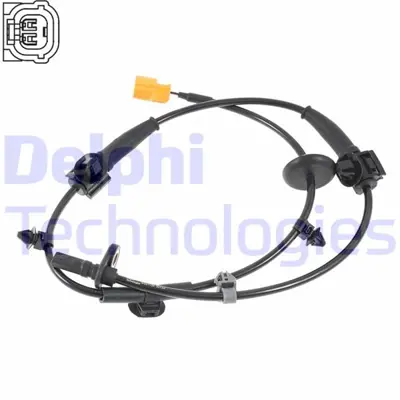 DELPHI  SS21139-12B1 Abs Hiz Sensörü Honda Fit-Jazz 03/2002-10/2008 6S345 SS20782 78230 57455SAAG02 J5904018 57455SAGH01 GBS2737 32083 61069 50756