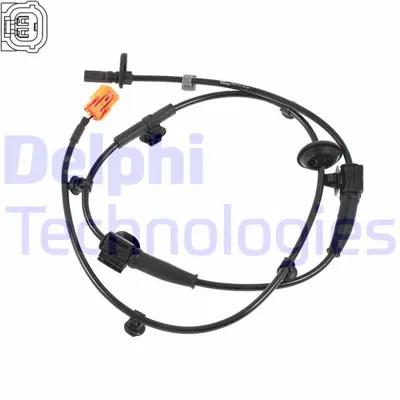 DELPHI  SS21140-12B1 Abs Hiz Sensörü Honda Fit-Jazz 03/2002-10/2008 57450SELP02 12002167 ADH27154 V26720071 182564 900720 818040102 22149 BSW1317 32084