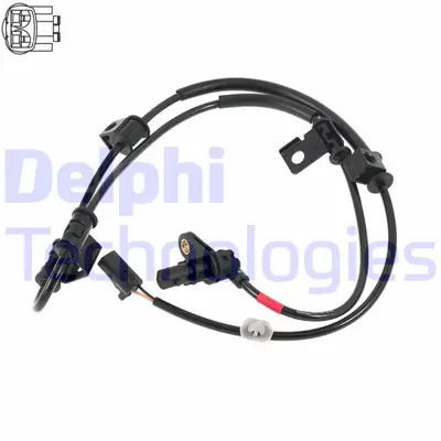 DELPHI  SS21142-12B1 Abs Hiz Sensörü Hyundai Ix35-Tucson-Tucson Ix-Tucson Ix35 08/2009> 956712S300 560198 6PU012039381 90375 769378 T450603 107464 22601 411140419 SS20524