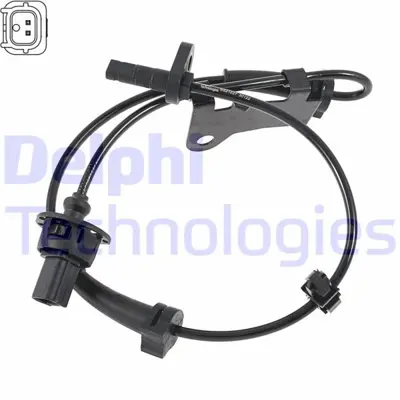 DELPHI  SS21227-12B1 Abs Hiz Sensörü Honda City-Cr-Z-Insight-Jazz 07/2008> 57450TF0003 30826 J5914028 ABS452 BAS2047 V26720121 15104452 818040721 JAPABS452 106335