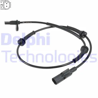 DELPHI  SS21265-12B1 Abs Hiz Sensörü Fiat 500-500c-Abarth 500-500c-595-595c-695-695c 07/2007> 52081841 WG1889944 84598 1563624 900125 50102579 BZ3244S 90107 51787099 818016225