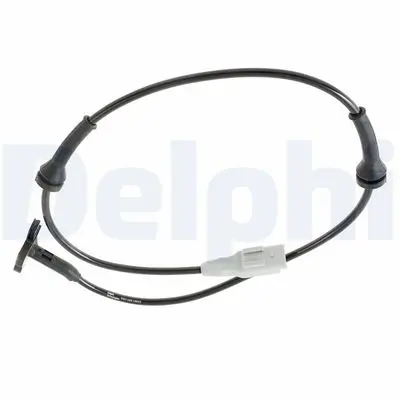 DELPHI  SS21268-12B1 Abs Hiz Sensörü Citroen Berlingo-Peugeot Partner 04/2008> 9813759680 723474 131552 50267 XBS588 265004268 8290512 LVAB733 CSG1012 6PU012679181