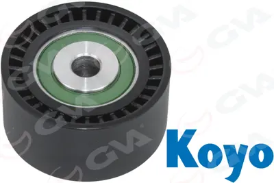 GVA  6045110 Eksantrik Gergi Rulmani P107-206-207-307-Partner-C2-C3-C4-C5-Berlingo-1.4hdi-1.6hdi-Focus Ii SK1391AQ1 31259239 1145955 3900009 8MP376811861 1366614 55953701 2S6Q6K288AB QBPK6440 96415393