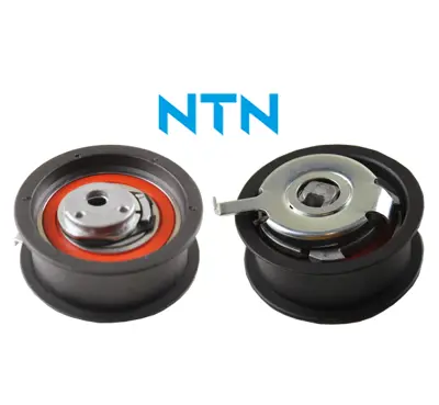 GVA  6075100 Eksantrik Gergi Rulmani Passat-A4-A6-T4 1.9 Tdi (1z-Afn-Avg-Abl) 028109243F 028109243E