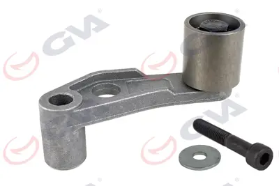 GVA  6075131 Eksantrik Gergi Rulmani Golf4-Bora-Polo-Cordoba-Fabia 1.4-1.6 16v (Ahw-Bby-Bky-Bbz-Bcb-Cggb) 036109181A 036109181B