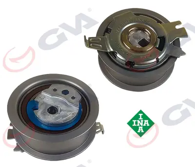 GVA  6075132 Eksantrik Gergi Rulmani Polo-Golf6-Jetta-Passat-T5-Crafter-Amarok-A3-A4-Leon 1.2-1.6-2.0 Tdi 03L109243F 03L109243C 03L109243B