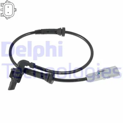 DELPHI  SS21270-12B1 Abs Hiz Sensörü Dacia Logan-Logan Mcv-Logan Mcv Stepway-Sandero-Sandero Stepway-Renault Logan-Logan  Mcv-Logan Stepway-Sandero-Sandero Stepway-Symbol 06/2011> 479007700R T450226 841692A2 755261 22501 106271 31527 50226 6PU012679221 290SS00125