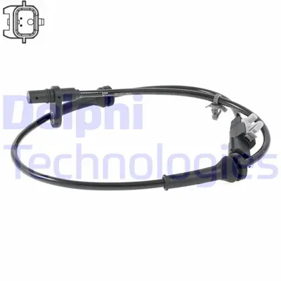 DELPHI  SS21277-12B1 Abs Hiz Sensörü Nissan Qashqai 11/2013> 479014EA0A 1960256 460256 210256 32103 9001244 818014249
