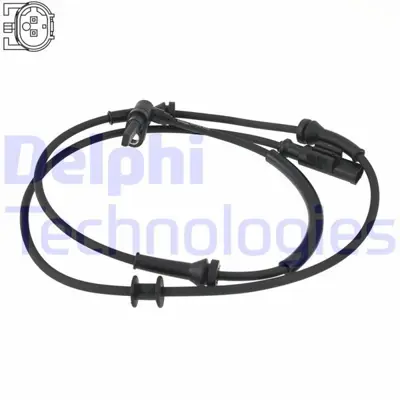 DELPHI  SS21278-12B1 Abs Hiz Sensörü Fiat Panda-Panda Van 02/2012> 51834734 52012827 90675 841176 411140719 52070358 51944751 52012828 818015128 9001288