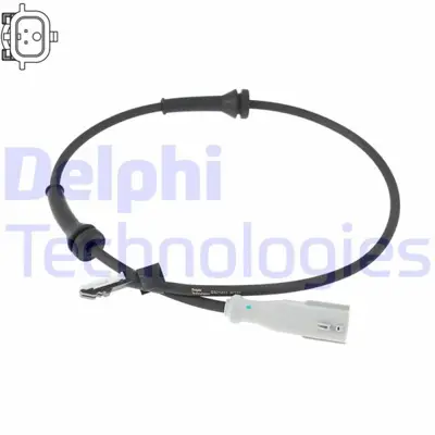 DELPHI  SS21283-12B1 Abs Sensoru Arka Sol Mercedes Citan W415 12> . Renault Kangoo 08> 479000026R 8200441403 171104 4790100Q0E 265008920 A4159053100 V46720191 1960144 210144 70660562