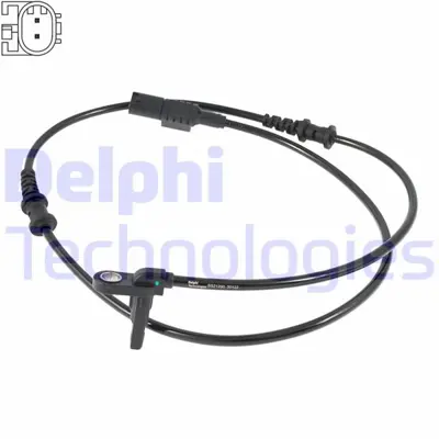 DELPHI  SS21290-12B1 Abs Sensoru On Mercedes Sprinter B906 . Vw Crafter 30-35-50 2E0927748L GBS2592 182452 9069050601 11026293 247668710 31275 2E0927748Q WG2169282 90948E