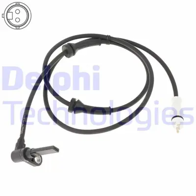 DELPHI  SS21294-12B1 Abs Hiz Sensörü Fiat 600-Seicento 11/1997-01/2010 46530202 8290399 78255 900462 560281 818015316 302248 172373 33101302 210198
