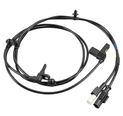 DELPHI  SS21348-12B1 Abs Sensoru Arka Sag Mercedes Vito W639 03> A6394409834 818023232 A6394400932 LAB899 51100 6394400932 V30720879 148990081 EA0396 82901114