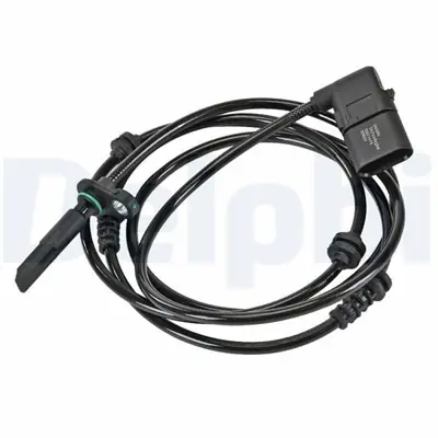 DELPHI  SS21475-12B1 Abs Sensoru On Sol Mercedes N293 C253 X253 900978 A2539053500 45029200 2539053500 V30720899 901258 51787 GBS2634 82901258 BSW1260