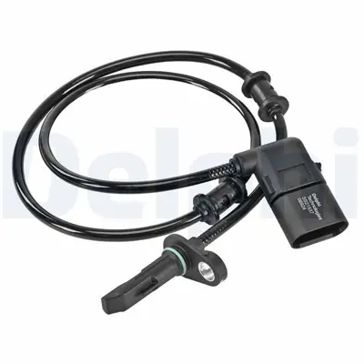 DELPHI  SS21537-12B1 Abs Sensoru Arka Sag Mercedes N293 C253 X253 A2539052400 2539052400 GBS2637 33101362 900325 45030500 51784 172518 491140376 31854
