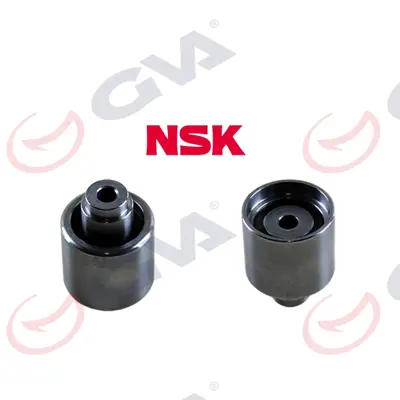 GVA  6075137 Eksantrik Gergi Rulmani Golf5-Caddy-Jetta-Transporter T5-A3-Leon 1.4-1.9 Tdi (Axb-Bjb-Bxe-Amf-Bnv) 3L109243E 1221491 45285 PK05691 3L109119F K62095 J1145080 KD45767 2M216K297AA 1987946360
