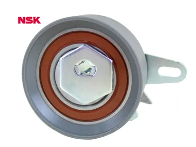 GVA  6075155 Eksantrik Gergi Rulmani Transporter Iv 2.4d-2.5tdi (90-03)- Lt 28-35 Ii- Lt 28-46 Ii-A6 2.5tdi 074109243R 074109243F 074109243G