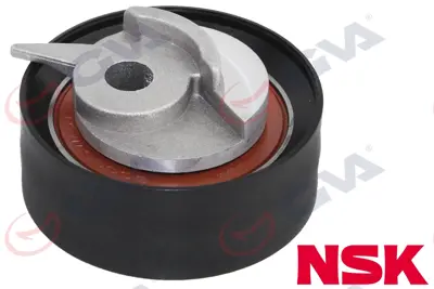 GVA  6075166 Eksantrik Gergi Rulmani Transporter T4 - Lt 2.5 Tdi 1997-2004 (Acv-Anj-Avr)x 9180594 74109243G 1756040 74121005MX 76121005A 531027430 TB514 1987948028 9202398 K1PA1002A