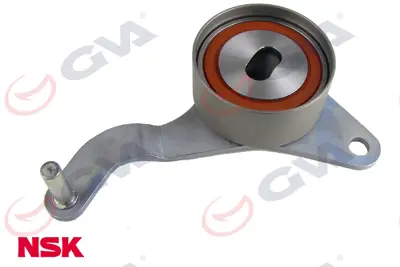 GVA  6090343 Eksantrik Gergi Rulmani Astra F (91-98)- Combo (94-01)- Corsa B (94-01)- Vectra A-B 1.7 X17d N126 636741 QTT910 4020804 HTG80 VKM15215 97114552 66316 S456 12432