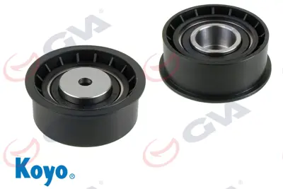 GVA  6090344 Eksantrik Gergi Rulmani (Büyük) Astra F-G-H-Combo-Corsa B-C-Vectra B-C-Tigra 1.4i 16v-1.6i 16v-1.8 55350580 KPE6008C ASTK0848PA PB3024 SKDGP1100062 64206 RT1028 9128739 T42077 KCD0718