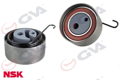 GVA  6090348 Eksantrik Gergi Rulmani Astra G-H-J-Corsa D- Meriva B-Zafira 1.7 Cdti 5636403 GT205 WG1252625 341301240000 DTE2028 10142266 RSA81910 641877 ADH27629 140456