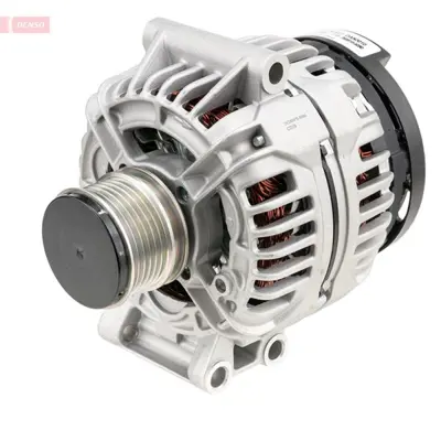 DENSO  DAN3010 Alternatör 14v 95a Renault Clio Ii 98> Kangoo 97> Laguna I-Ii 96> Thalia I-Ii 00> Megane I 96> Logan 06> 1.4 1.6 89213671 7700101274 LRB00504 QRA2479 8EL737781001 119753 230170872 7700431890 CA1544IR 12042720