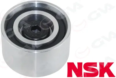 GVA  6091113 Eksantrik Gergi Rulmani Accent Ii-Elantra-Getz-Matrix-Trajet 1.5 Crdi-2.0 Crdi (01-) 2481027000 13HY011 12707076G DID3010 J1140338 31195 2481027250 ITB6H24 GT10520 3428330