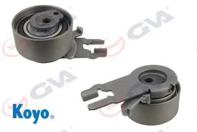 GVA  6099711 Triger Gergi Rulmani Volvo S40 04=> S60-S80-V50-V70-Xc70-C30-C70-S70-Xc90 AG02202 30637955 340249SX AG01030 931831 GT318 56542 531078610 T43173 PB1244