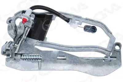 GVA 6207 ZZ C3 Kapi Cam Mekanizmasi Arka Sağ Bmw X5 E53 51228243636 ZR80816 48364 413548 MDP10024 270339 CAC3356 AL80816 890001001 862811