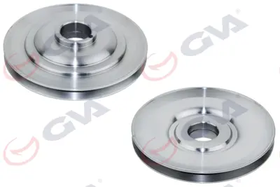 GVA  6326110 Krank Kasnaği Tempra (Mekanik Direksiyon) T440343 769529 40343 7653406 10904 4281 10929 10011 21363 WG1760926