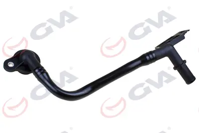 GVA  6829114 Devirdaim Su Borusu Fiat Ducato 06> Iveco Daily 06> 2.3mjet 1021014AA 504102965 8197293 V241401 22921 S3239 DWF180TT 7915 FT61963 130009