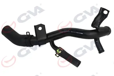 GVA  6835110 Su Dagitim Borusu (Metal Komple Hortumlu) Connect 02>13 Focus I Ii 98>11 C Max 06>11 Fiesta 99>01 1.8tdci 1461332 XS4Q8K579CF 1139037 955340 80319 43SKV761 R16334 DWG077TT 458615 XS4Q9N271CC