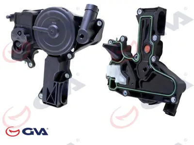 GVA  6875110 (X) Yağ Seperatörü A4-A6-Passat 1.8 Tfsi 06H103495AD 06H103495H 06H103495AH