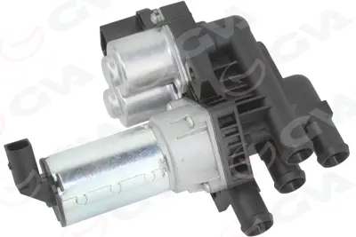 GVA  6899002 Kalorifer Muslugu Mercedes S-Class W220 98>05 A2208300084