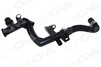 GVA  6899702 Su Kollektor Hortum Fiesta 1.4tdci Euro5 08>12 C4-307-308-Partner Tepe Dv6  Berlingo C3 C4 C5 Jumpy 1336AG 1683553 3400237 11537804901 85216 451841 T403792 11537805993 11537809195 30435A