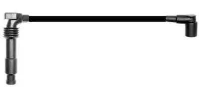 DODUCO 083227082000 Buji Kablo Tk Frontera 2.2i 16v 95=> 1282137 1282140 LS346 38177 49969 1282139 ZEF1155 B809 49961 ZK787