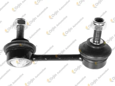 ORJIN  02620 Z Rot Sol (Arka) Cr-V Ii 2002-2006 52321s9a003 52321S9A003 43954B ADH28535 3124901 FDL6643 L40624 CSL5023 QLS3455S 52321S9A305 BSL4025S