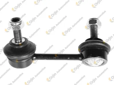 ORJIN  02621 Z Rot Sağ (Arka) Cr-V Ii 2002-2006 52320s9a003 52320S9A003 BD5028 5007812 850040623 G71392 LSH417 SPE2712189 16193AP J4894015 3124901