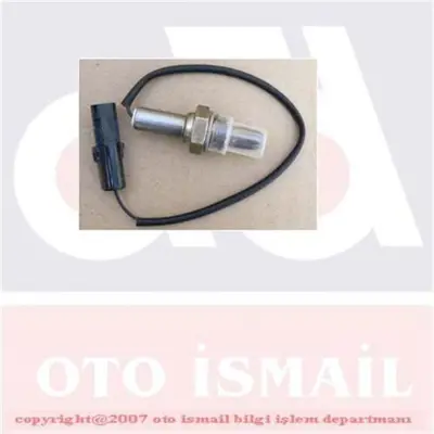 DODUCO 083606921000 Oksijen Sensörü Astra F-Corsa B-Tigra-Vectra A-B- 1.4-1.6-Accent 1.3i-1.5 İ 12v 25164596 1821364B00000 25105107 97360608 855315 25105901 96335925 855333 8251331850 25162012