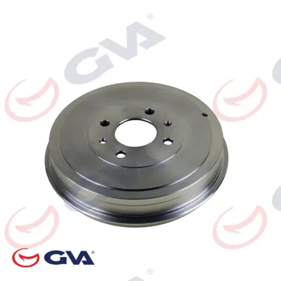 GVA  7329110 Arka Fren Kampanasi Fiat Albea 00> Doblo 01> Fiorino 09> Linea 09> Marea 00> Tempra 92>96  Tipo 90>95 Uno 98>06 Peugeot Bipper 08> Citroen Nemo 08> (228.2 Mm 4 Delik) 424755 DB4387 424758 DR962449 14510210 BT2160 1617329080 DRM9976 237037 24022280381