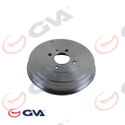GVA  7329112 Arka Fren Kampanasi Fiat Albea 00> Doblo 01> Fiorino 09> Linea 09> Marea 00> Tempra 92>96  Tipo 90>95 Uno 98>06 Peugeot Bipper 08> Citroen Nemo 08> (228.2 Mm 4 Delik) 424755 424758 DB4387 DR962449 14510210 BT2160 FDR329784 1617329080 1608945480 DRM9976