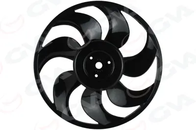 GVA  7590006 Klima Fan Pervanesi Astra G 98> (Tek Pervane) 1341176 24431829 1341347 1341377 DER20013 1341324 24431827 1341345 9133061 90570744