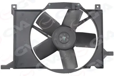 GVA  7590014 Fan Motoru Corsa B-Combo B-Tigra X14-C16xe 1341258 OL7502 85885 9117716 90469600 1341253 130303244 90469469 V40011031 8250002