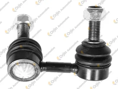 ORJIN  02676 Z Rotu Ön Sağ Navara (D40m)-Pathfinder (R51) 05=> (L=65mm) 54618EA010 54618EB30A 223R51MFR 54618EA000 54618EB71A 546184KH0A 562617S010 5667 AS601124 40033