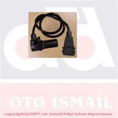 DODUCO 083630971000 Krank Mil Sensörü Astra G 2.0 Dti 16v 00=>-Frontera 2.2 Dti (98-02)-Vectra C 2.0 02=> 6238395 87148 90540188 4772232 6PU009146211 281002138 90464741 9544560 902056 VRC126